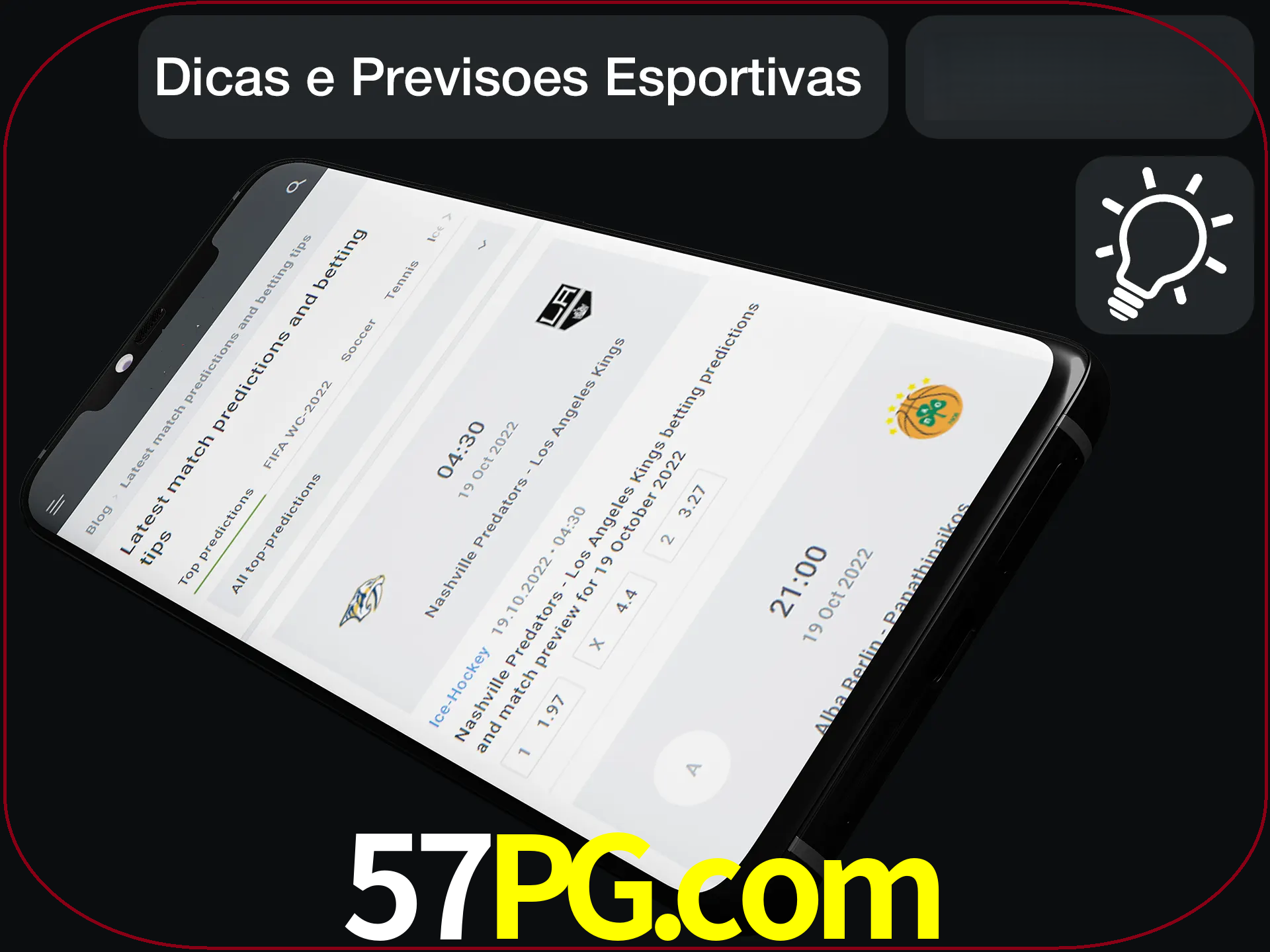 Saiba mais sobre as partidas anteriores.