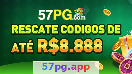 57pg: Plataforma de Apostas Segura e Cassino Online 2026 18 Imagem da página inicial 3