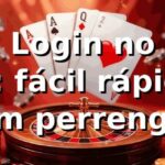 57pg Login no 57pg app: fácil, rápido e sem perrengue 😅🔥