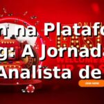 Login na Plataforma 57pg: A Jornada de um Analista de TI em São Paulo 🎮